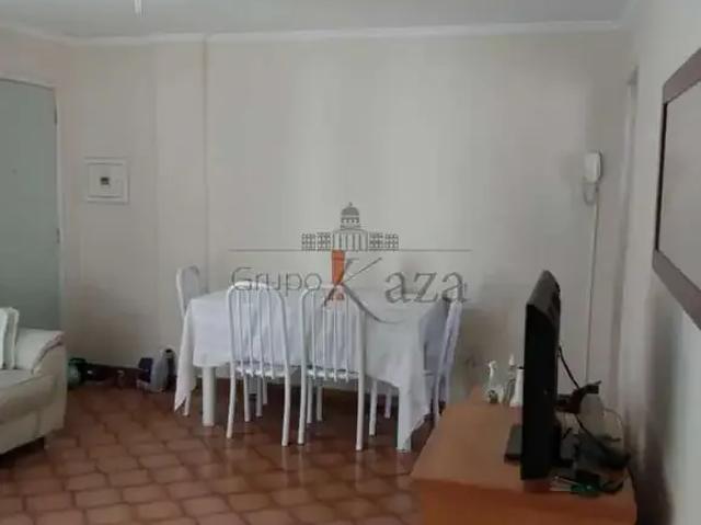 Apartamento para Venda em São José dos Campos/SP Jardim América 2 Quartos