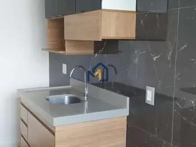 Apartamento para Venda em São José dos Campos/SP Jardim América 2 Quartos
