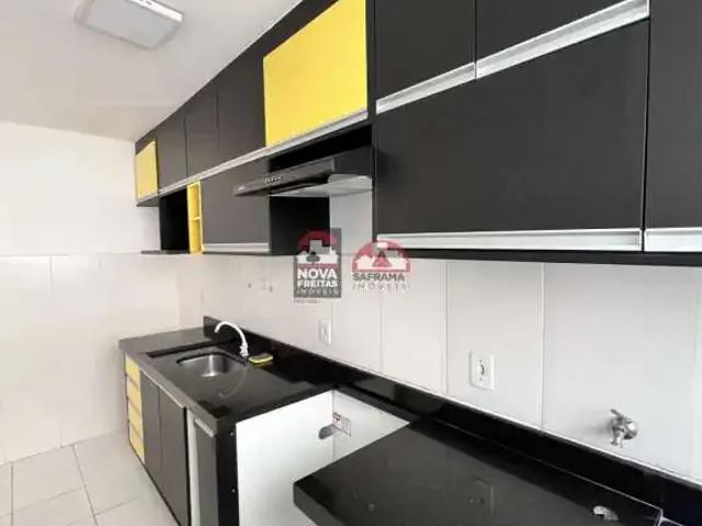 Apartamento para Venda em São José dos Campos/SP Jardim América 2 Quartos