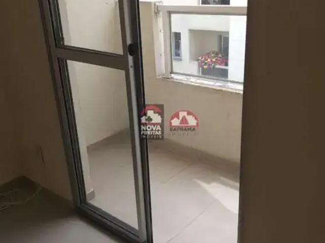 Apartamento para Venda em São José dos Campos/SP Jardim América 2 Quartos