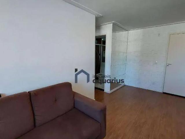 Apartamento para Venda em São José dos Campos/SP Jardim América 2 Quartos