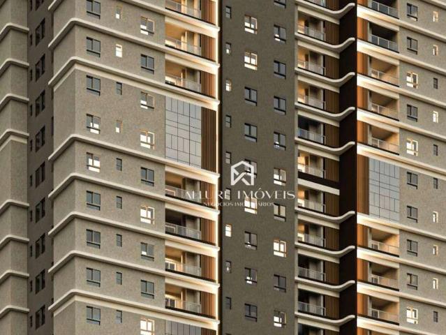 Apartamento para Venda em São José dos Campos/SP Jardim América 2 Quartos