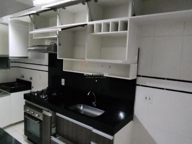 Apartamento para Venda em São José dos Campos/SP Jardim América 2 Quartos