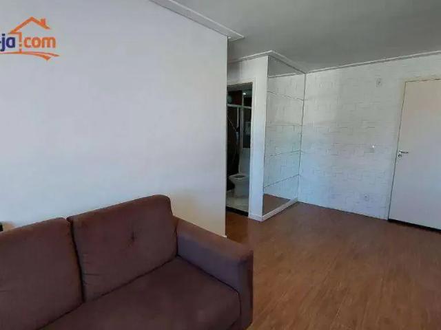 Apartamento para Venda em São José dos Campos/SP Jardim América 2 Quartos