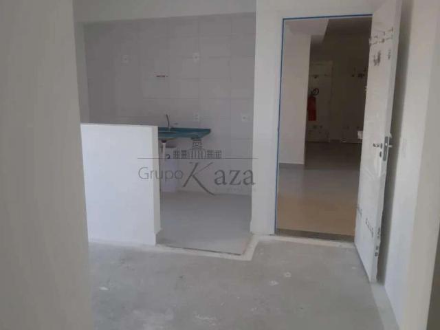 Apartamento para Venda em São José dos Campos/SP Jardim América 2 Quartos