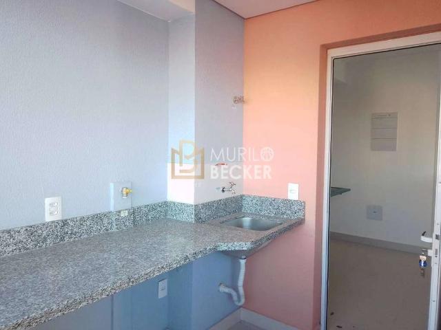Apartamento para Venda em São José dos Campos/SP Jardim América 2 Quartos
