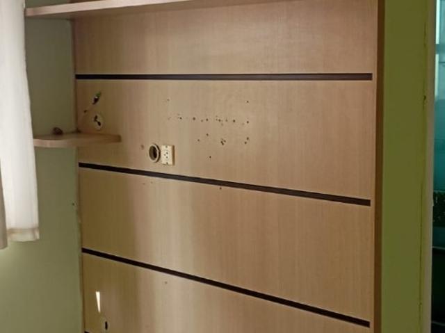 Apartamento para Venda em São José dos Campos/SP Jardim América 2 Quartos
