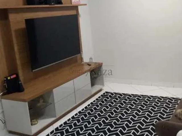 Apartamento para Venda em São José dos Campos/SP Jardim América 2 Quartos