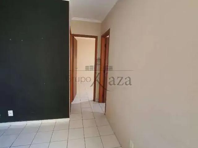 Apartamento para Venda em São José dos Campos/SP Jardim América 2 Quartos
