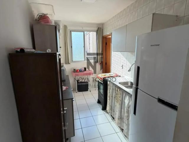 Apartamento para Venda em São José dos Campos/SP Jardim América 2 Quartos