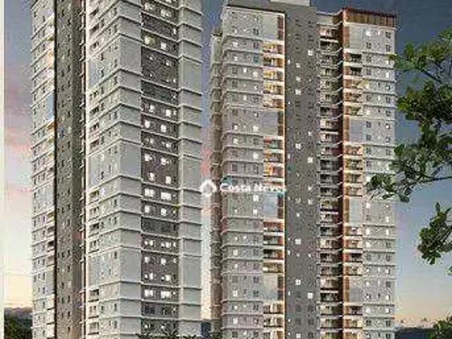 Apartamento para Venda em São José dos Campos/SP Jardim América 2 Quartos