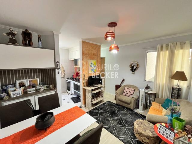 Apartamento para Venda em São José dos Campos/SP Jardim América 2 Quartos