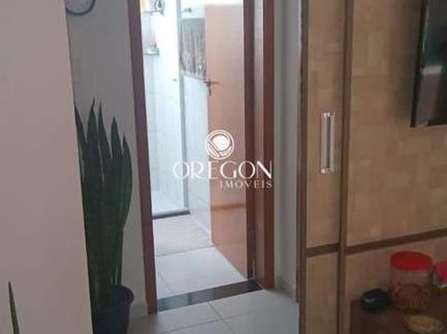 Apartamento para Venda em São José dos Campos/SP Jardim América 2 Quartos