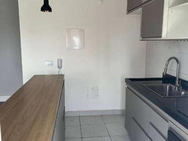 Apartamento para Venda em São José dos Campos/SP Jardim América 2 Quartos