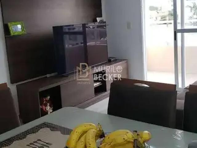 Apartamento para Venda em São José dos Campos/SP Jardim América 2 Quartos
