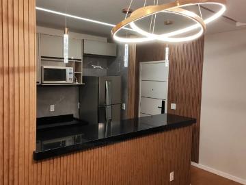 Apartamento para Venda em São José dos Campos/SP Jardim América 2 Quartos