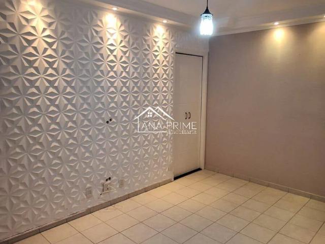 Apartamento para Venda em São José dos Campos/SP Jardim América 2 Quartos