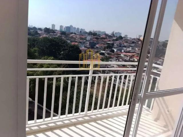 Apartamento para Venda em São José dos Campos/SP Jardim América 2 Quartos