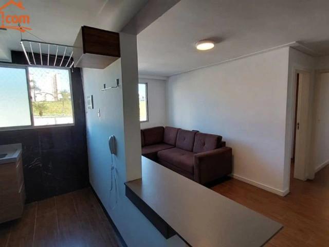 Apartamento para Venda em São José dos Campos/SP Jardim América 2 Quartos