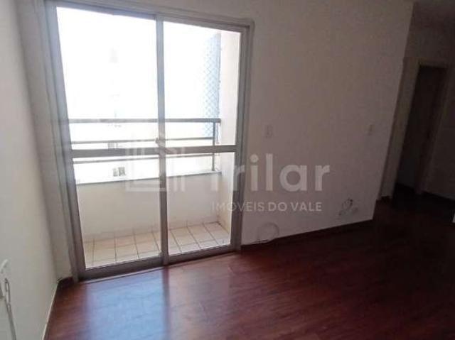 Apartamento para Venda em São José dos Campos/SP Jardim América 2 Quartos