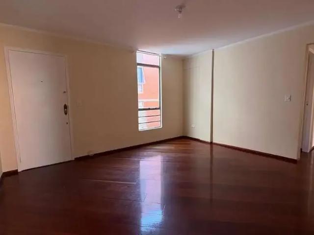 Apartamento para Venda em São José dos Campos/SP Jardim América 2 Quartos