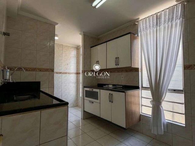 Apartamento para Venda em São José dos Campos/SP Jardim América 2 Quartos
