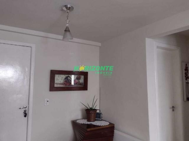 Apartamento para Venda em São José dos Campos/SP Jardim América 2 Quartos