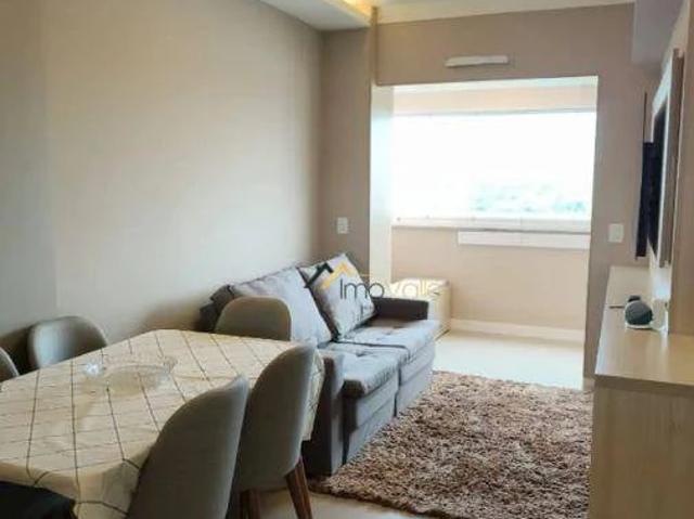 Apartamento para Venda em São José dos Campos/SP Jardim América 2 Quartos