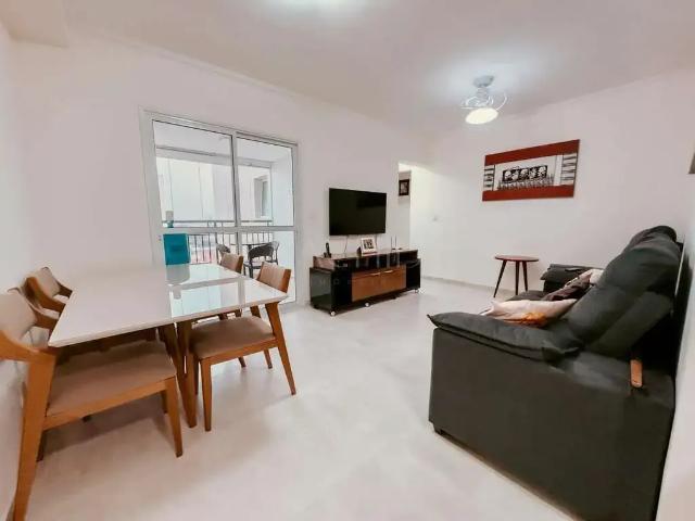 Apartamento para Venda em São José dos Campos/SP Jardim América 2 Quartos