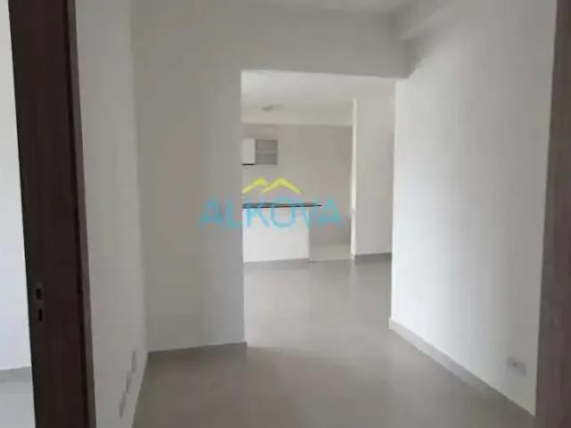 Apartamento para Venda em São José dos Campos/SP Jardim América 2 Quartos