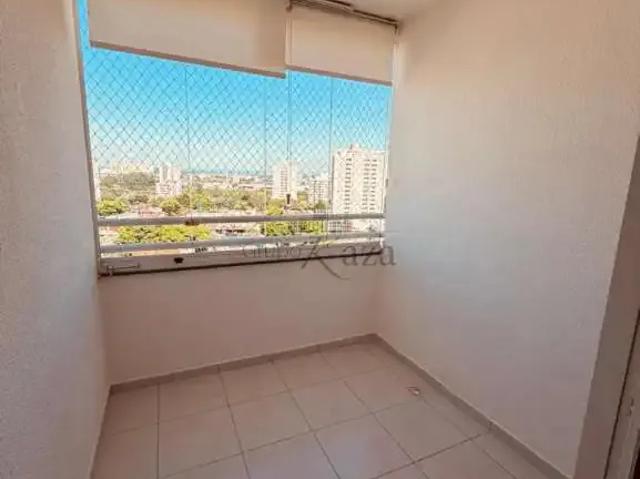 Apartamento para Venda em São José dos Campos/SP Jardim América 2 Quartos