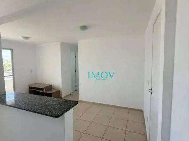 Apartamento para Venda em São José dos Campos/SP Jardim América 2 Quartos