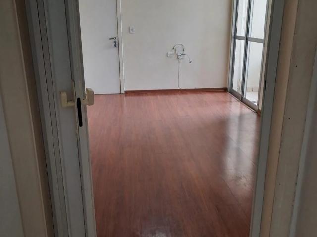 Apartamento para Venda em São José dos Campos/SP Jardim América 2 Quartos