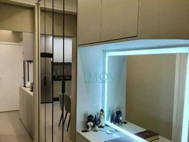 Apartamento para Venda em São José dos Campos/SP Jardim América 2 Quartos