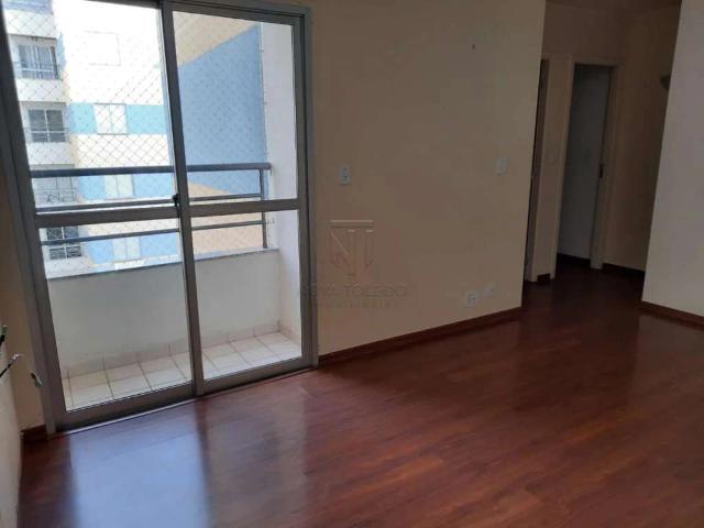 Apartamento para Venda em São José dos Campos/SP Jardim América 2 Quartos
