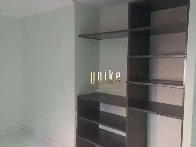 Apartamento para Venda em São José dos Campos/SP Jardim América 2 Quartos