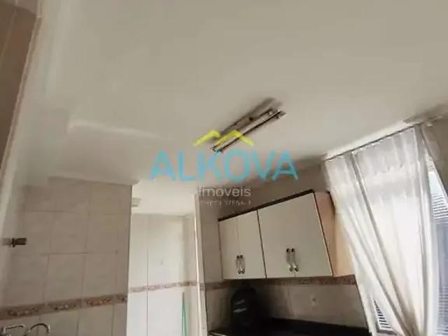 Apartamento para Venda em São José dos Campos/SP Jardim América 2 Quartos