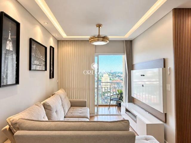 Apartamento para Venda em São José dos Campos/SP Jardim América 2 Quartos