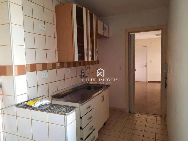 Apartamento para Venda em São José dos Campos/SP Jardim América 2 Quartos
