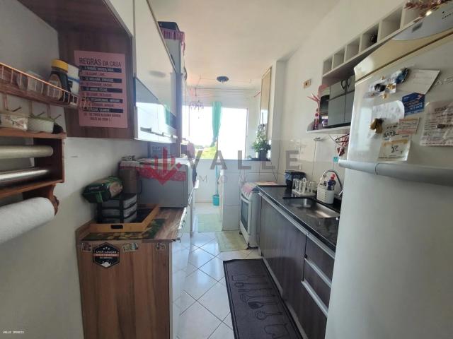 Apartamento para Venda em São José dos Campos/SP Jardim América 3 Quartos