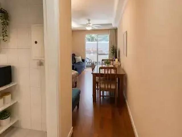 Apartamento para Venda em São José dos Campos/SP Jardim América 3 Quartos