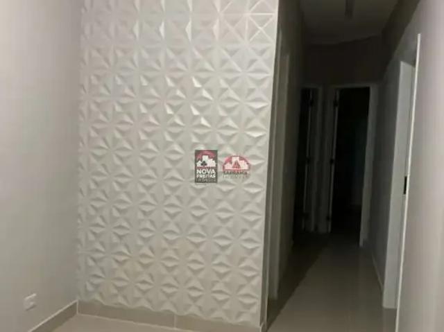 Apartamento para Venda em São José dos Campos/SP Jardim América 3 Quartos