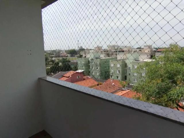 Apartamento para Venda em São José dos Campos/SP Jardim América 3 Quartos
