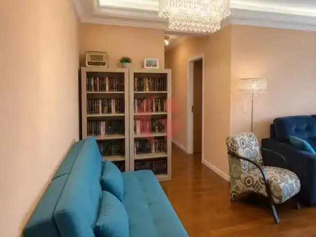 Apartamento para Venda em São José dos Campos/SP Jardim América 3 Quartos