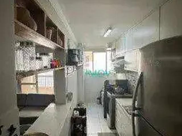 Apartamento para Venda em São José dos Campos/SP Jardim América 3 Quartos