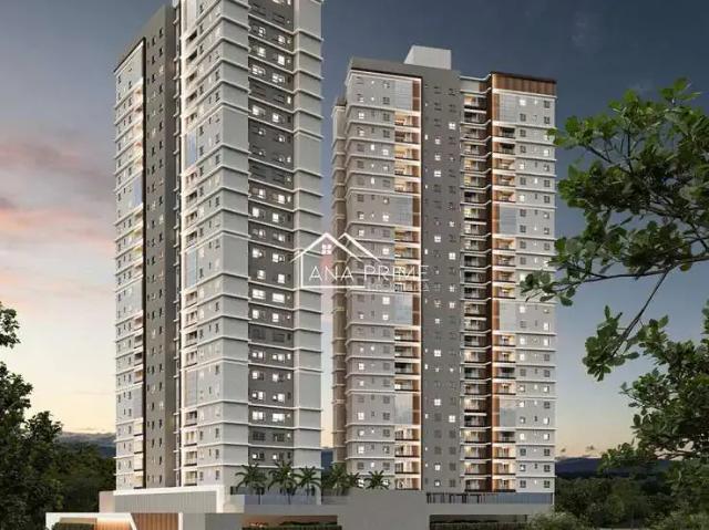 Apartamento para Venda em São José dos Campos/SP Jardim América 3 Quartos