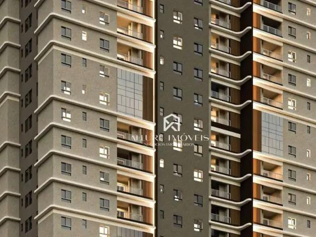 Apartamento para Venda em São José dos Campos/SP Jardim América 3 Quartos