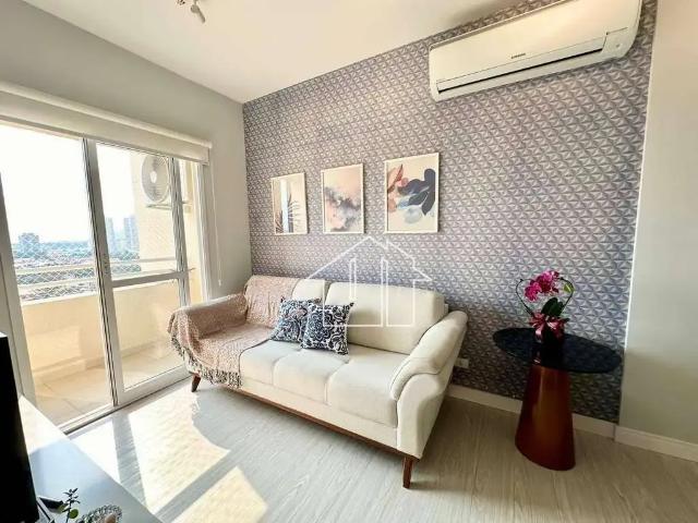 Apartamento para Venda em São José dos Campos/SP Jardim América 3 Quartos