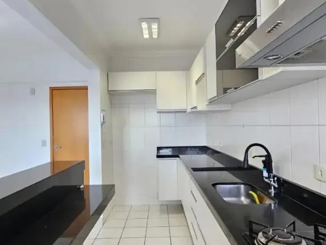 Apartamento para Venda em São José dos Campos/SP Jardim Paraíso 3 Quartos