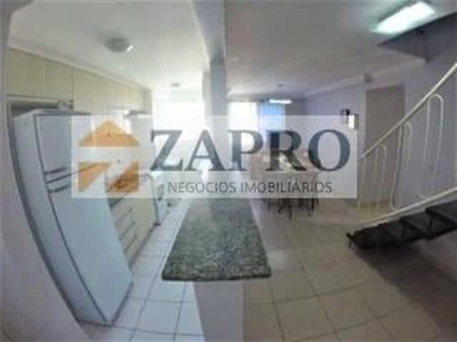 Apartamento para Venda em São José dos Campos/SP Jardim América 3 Quartos